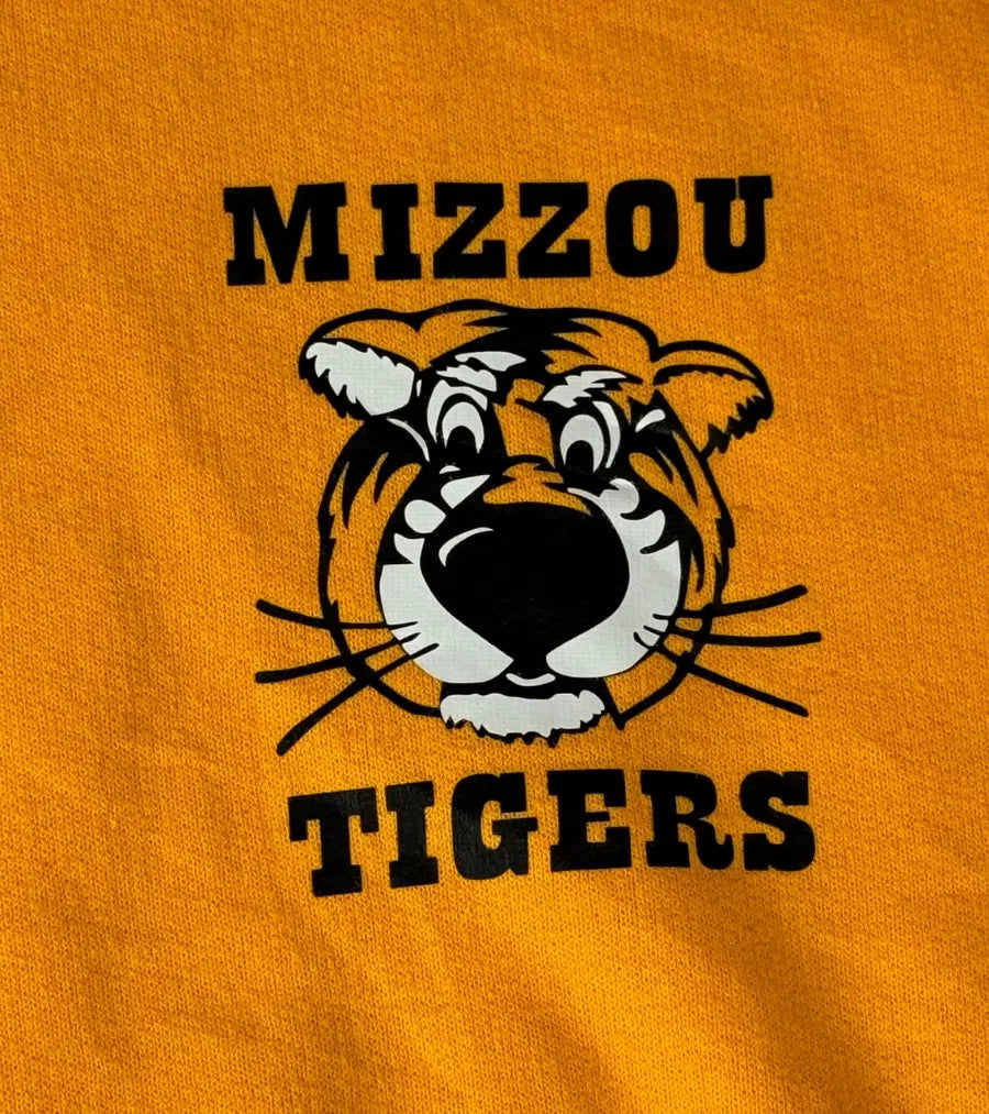 Mizzou Tigers M
